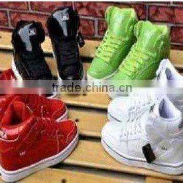 hip hop shoes for girl