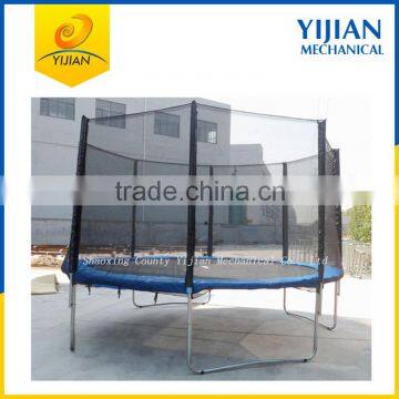 Best Price High Quality Bungee Trampoline Price