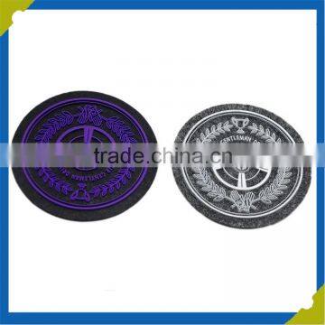 Transfer Silicone Labels