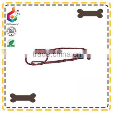 Pet Training Leash Dog Nylon Leash photo-2