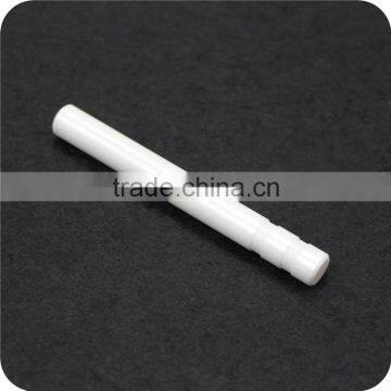 High Wear Resistance ZrO2 Zirconia Tube Zirconium Oxide Ceramic Insert photo-3