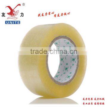 clear bopp tape