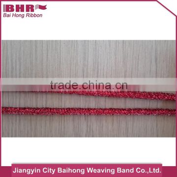 High standred thick rope package in roll