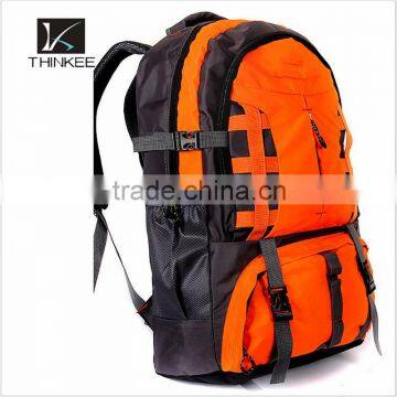 75l Hiking backpack custom high capacity travel bag hiking backpack