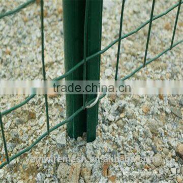 Alibaba China Anping Holland Welded Wire Mesh