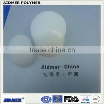 PVDF FITTING PVDF PIPE CAP