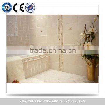 2016 Wholesale Fashion Bathroom Glass Mosaics photo-5