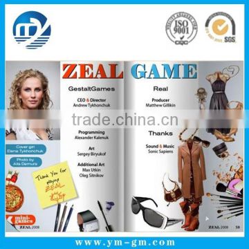 Chinese sex magazine with top sale