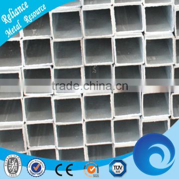 ASTM A53 0.5 inch steel tube