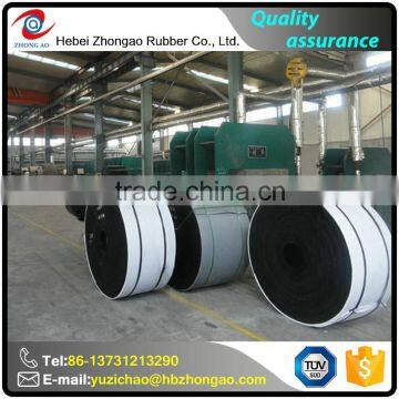 Wholesale Black Rubber High Load Good Elasticity EP Conveyor Belt