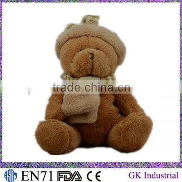 Giant Teddy Bear photo-4