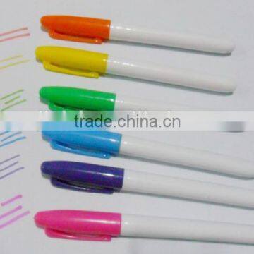 Fabric Marker Pen Permanent Marker Textile Marker