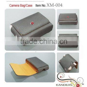 Fashion PU camera bag