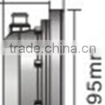 9*3W 2015 New Design Remote Control RGB LED Underwater Lights photo-3