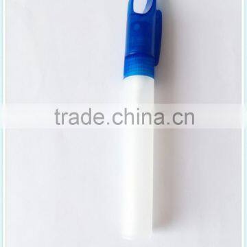8ml Plastic Perfume Pen-shape Bottle of Personal Care