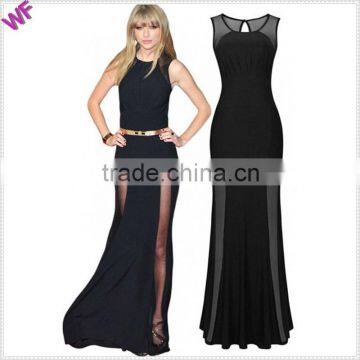 Fashion Sexy Women Long Maxi Dress Maxi Sleep Dress