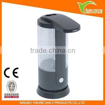 Plastic sensor soap dispenser 5009EA sensor soap dispenser