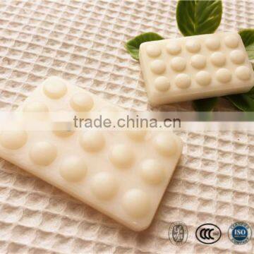 30g Hotel whitening bar soap massage beauty soap bar