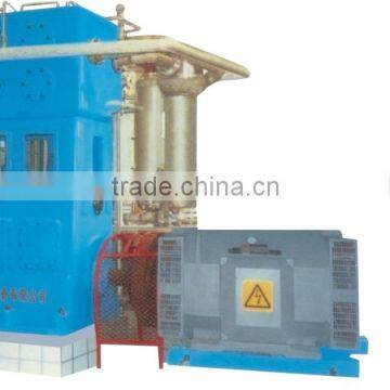 3-row,3-stage,non-lubricated(MP)oxygen Compressor
