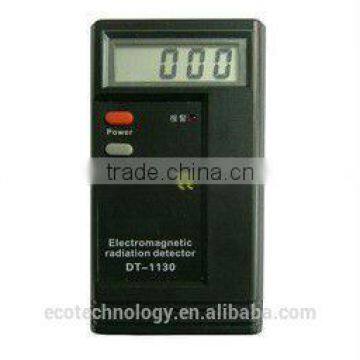 Digital EMF Meter Radiation Dosimeter Electromagnetic Radiation Detector