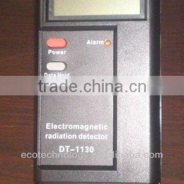 Digital Electromagnetic Electrical Radiation Detector DT-1130 EMF Multi-Meter(50Hz-2000MHz)