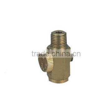 1/4" Air Tools air regulator without gauge