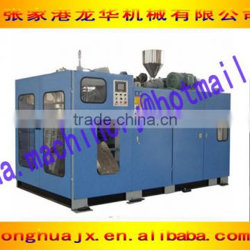 plastic compounding extruder