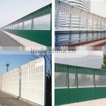 Noise Barrier Walls photo-2