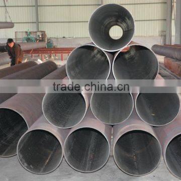 China supplier high quality round pipe with best price