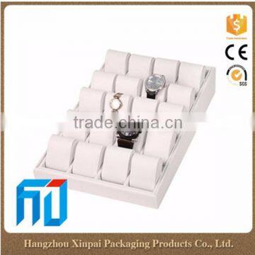 Wholesale Custom Jewelry Watch Display Tray