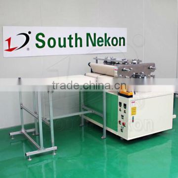 non-woven fabric suit cover machine