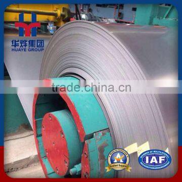 No Hurl Cold Rolled Stainless Steel Coil Sheet