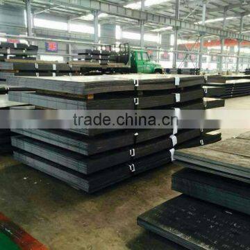 2015 New Design Stainless Mild Steel Plate