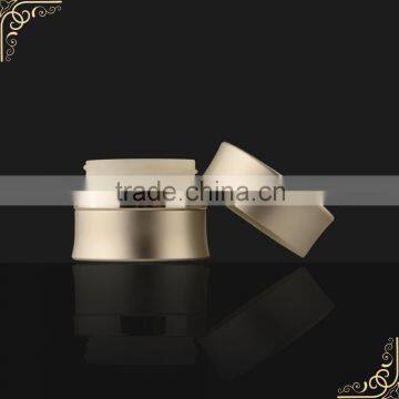 Eye Cream Plastic Cosmetic Cream Jar photo-3