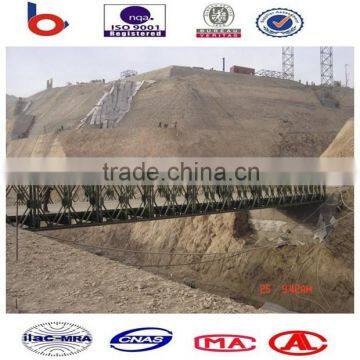 Steel Bridge with good Quality competitive price