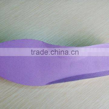 cheap latex EVA foam material for shoes insole