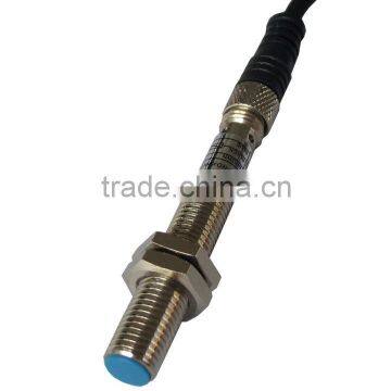 M8 Connector Type Proximity Sensor Switch, M8 Connector Inductive Sensor Swith (IBEST) photo-3