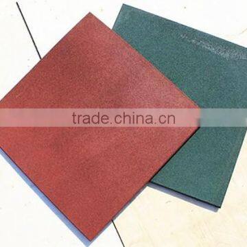 Rubber mat/pure colour rubber mat