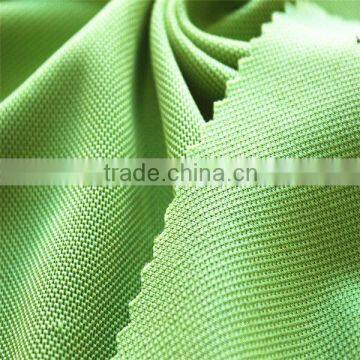 50%coolmax 50%polyester Knitted Mesh Fabric for T-shirt photo-3