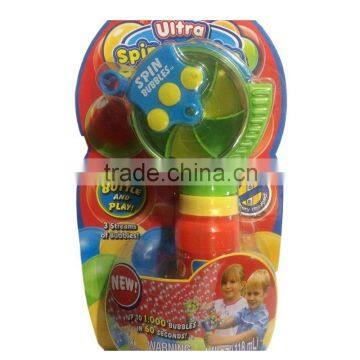 Bubble Maker Billion Bubbles Ultra Spin Bubbles photo-3