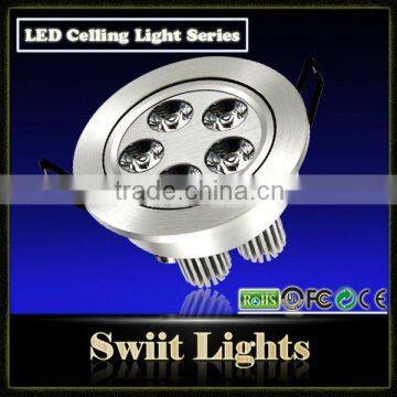 High Power LED Ceiling Down Light 5W <<3-Year Warranty>>