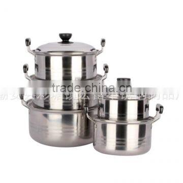 Best Selling Products of China Stainless Steel Kitchen Utensils Wholesale photo-3