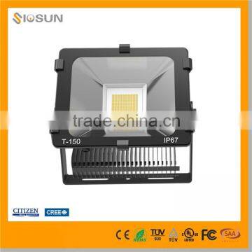 150Watt IP67 16200Lumens SMD Dimmable Outdoor LED Flood Light photo-2