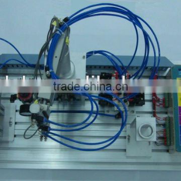 Mechanical Training Equipment,Pneumatic Manipulator Trainer