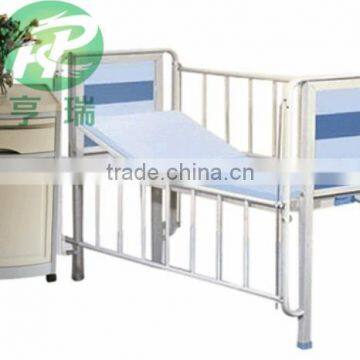 hospital electric bed wheels pediatric baby bed manual