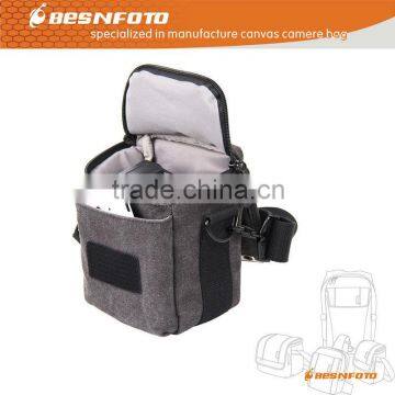 Zhongshan Promotional Camera Digital slr Camera Bag for Canon Sony Nikon Panasonic