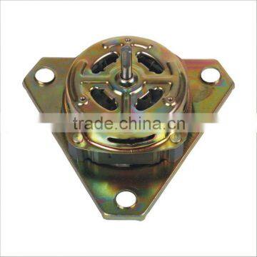 washing machine ,electric motor
