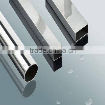 ASTM a269 tp316l stainless steel pipe