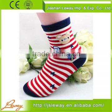 children socks\China Wholesale Factory Price lovely children socks