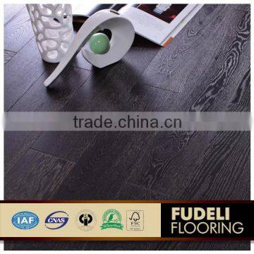 Great Quality AB grade IAF Certified Luxury wood solid floor